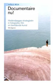 Omslag van Documentaire nu! / Reflect 4
