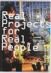 Omslag van Real Projects for Real People