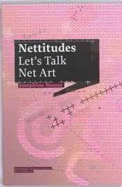 Omslag van Nettitudes