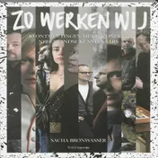 Omslag van Zo werken wij