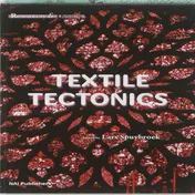 Omslag van Textile Tectonics
