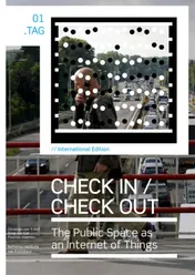 Omslag van Check in / Check out