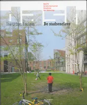 Omslag van De stadsenclave/The Urban Enclave
