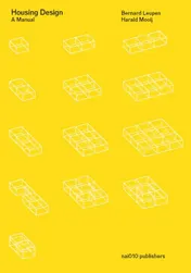 Omslag van Housing Design