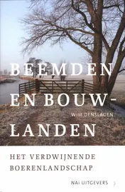 Omslag van Beemden en bouwlanden