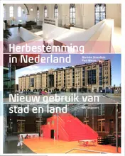 Omslag van Herbestemming in Nederland