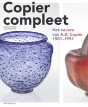 Omslag van Copier Compleet