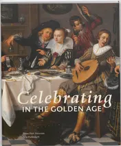 Omslag van Celebrating in the Golden Age