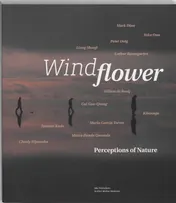 Omslag van Windflower