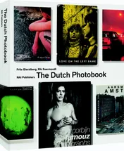 Omslag van The Dutch photobook