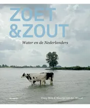 Omslag van Zoet&zout