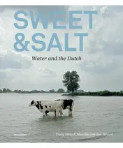 Omslag van Sweet & salt