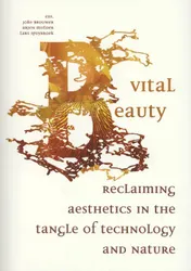 Omslag van Vital beauty