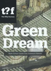 Omslag van Green dream