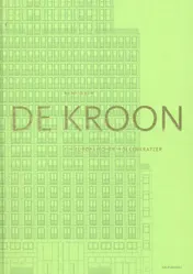 Omslag van Rapp + Rapp: De Kroon