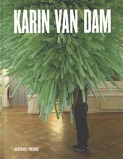 Omslag van Karin van Dam