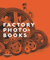 Omslag van Factory Photobooks