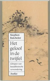 Omslag van Het geloof in de twijfel