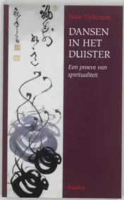 Omslag van Dansen in het duister