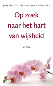 Omslag van Op zoek naar het hart van wijsheid