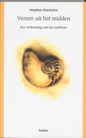 Omslag van Verzen uit het midden