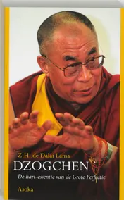 Omslag van Dzogchen