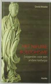 Omslag van Het nieuwe boeddhisme