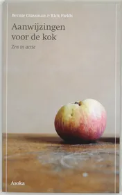 Omslag van Aanwijzingen voor de kok