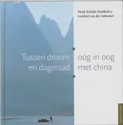 Omslag van Tussen droom en dageraad