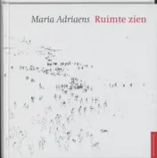 Omslag van Ruimte zien