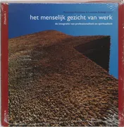 Omslag van Het menselijk gezicht van werk