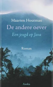 Omslag van De andere oever