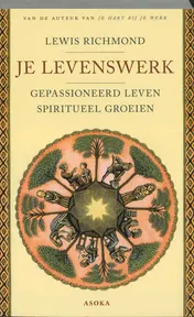 Omslag van Je levenswerk