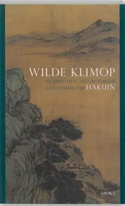 Omslag van Wilde klimop