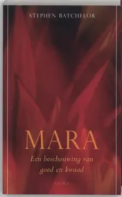 Omslag van Mara