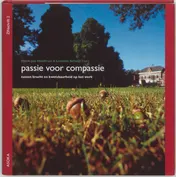 Omslag van Passie voor compassie