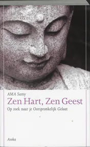 Omslag van Zen Hart, Zen Geest