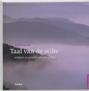 Omslag van Taal van de stilte