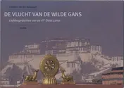Omslag van De vlucht van de wilde gans