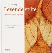 Omslag van Levende stilte