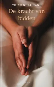 Omslag van De kracht van bidden
