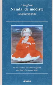 Omslag van Nanda, de mooiste