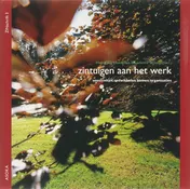 Omslag van Zintuigen aan het werk