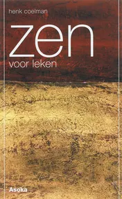 Omslag van Zen voor leken