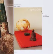 Omslag van Inspiratie - van zicht tot handelen