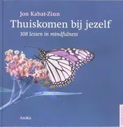 Omslag van Thuiskomen bij jezelf