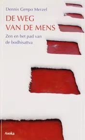 Omslag van De weg van de mens