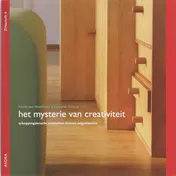 Omslag van Het mysterie van creativiteit