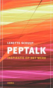 Omslag van Peptalk
