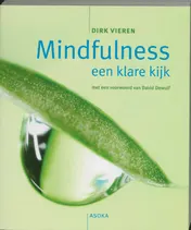 Omslag van Mindfulness